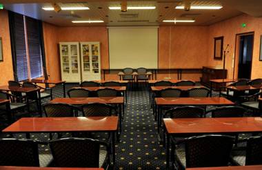 Finlandia Hotel Fooninki