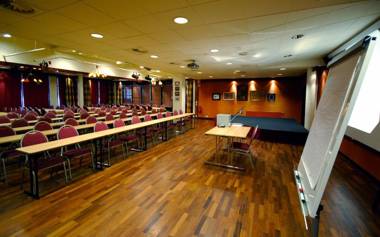 Original Sokos Hotel Lakeus Seinäjoki