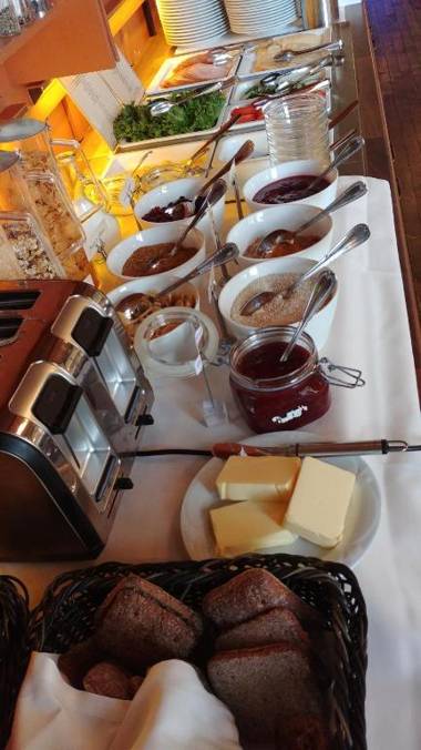 Hotelli-Ravintola Alma