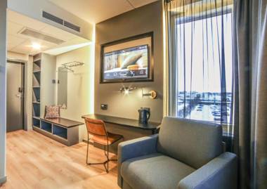 Hotelli-Ravintola Alma