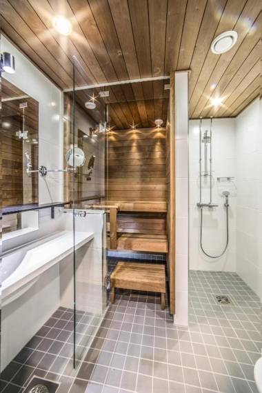 Hotelli-Ravintola Alma