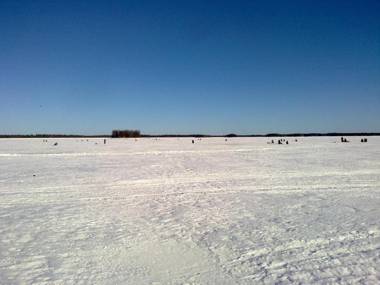 Jääskän Loma Holiday Apartments Peräseinäjoki