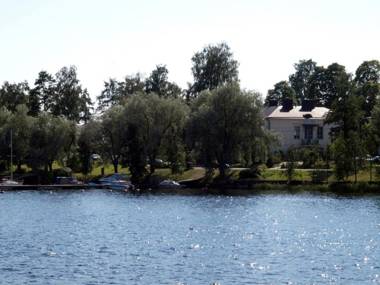 Boutique Hotel Willa Aria