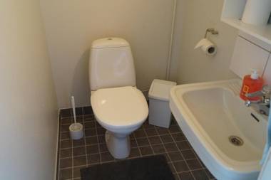 Kartanohostel AnnaCatharina