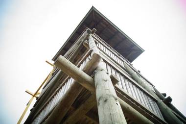 Kartanohostel AnnaCatharina