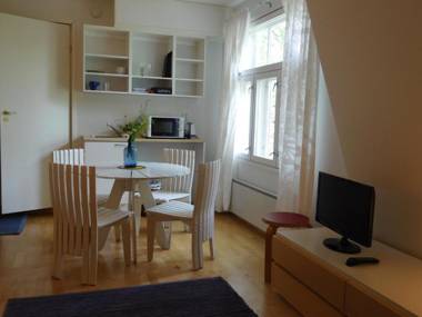 Boutique Hotel Tavis check in Olavinkatu 8