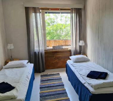 Saltvik Bed & Breakfast