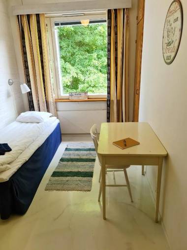 Saltvik Bed & Breakfast