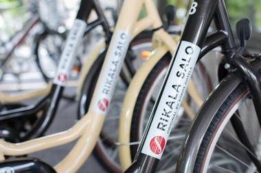 Original Sokos Hotel Rikala Salo