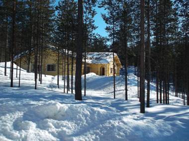 Sallainen Panvillage