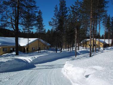 Sallainen Panvillage