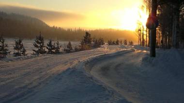 Sallainen Cottages