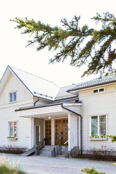 Saarijärven Ruustinna Oy