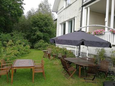 Saarijärven Ruustinna Oy