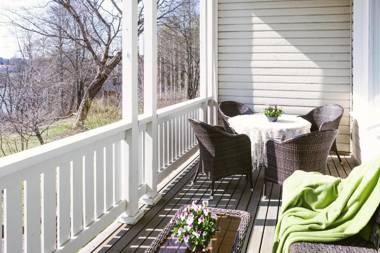 Saarijärven Ruustinna Oy