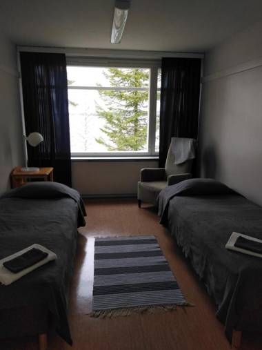 Vinsanvilla Bed and Breakfast