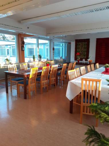 Vinsanvilla Bed and Breakfast