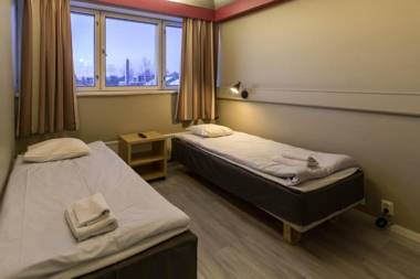 Santa's Hotel Rudolf