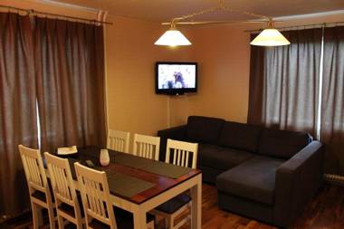 FlatsinRoi Apartments