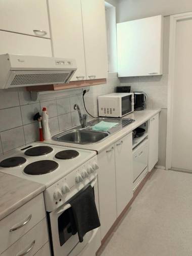 FlatsinRoi Apartments