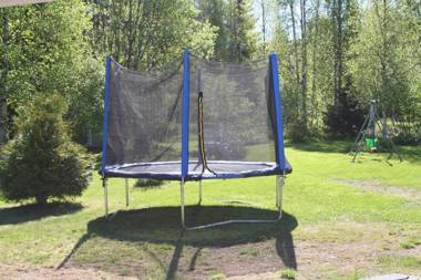 Ounasvaara Sport Cottages