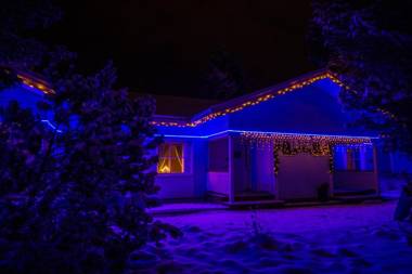 Lomavekarit Apartments