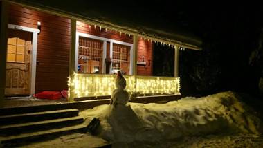 Riekko Chalet