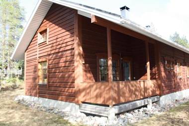 Kieppi Chalet