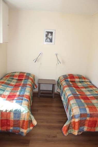 Hotel Aakenus Holiday Home Kokki