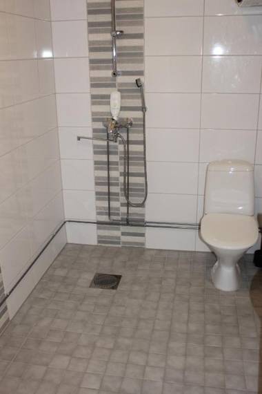 Hotel Aakenus Holiday Home Kokki