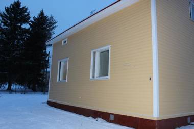 Hotel Aakenus Holiday Home Kymppi