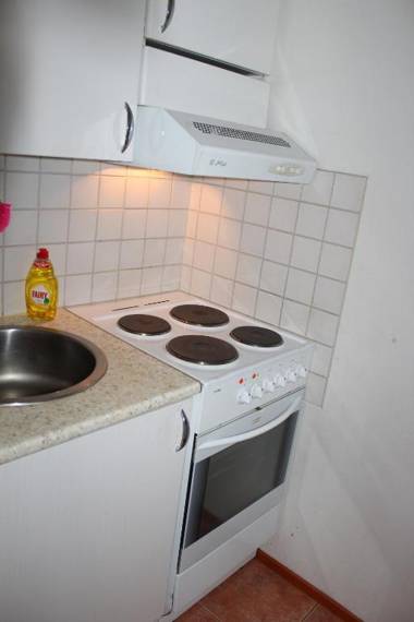 Hotel Aakenus Studio Valta