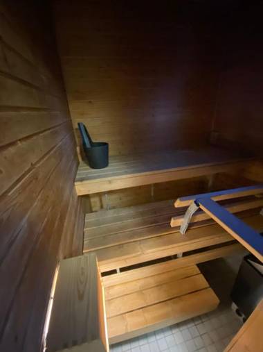 Hotel Aakenus Holiday Home Santa