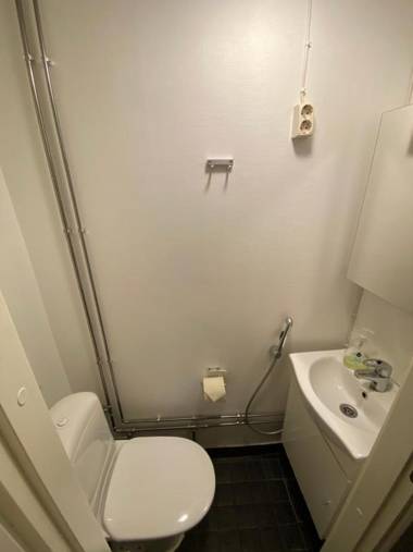 Hotel Aakenus Holiday Home Santa