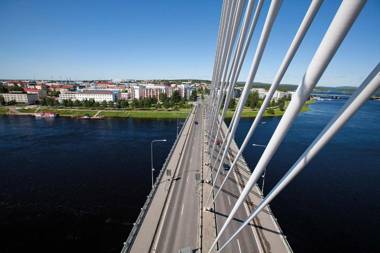 Nordica Design Residence Rovaniemi