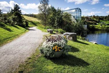 Nordica Design Residence Rovaniemi