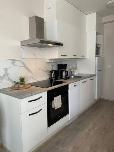 Hotel Aakenus Apartment Korkalo