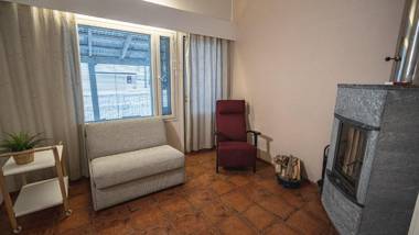 Hotel Aakenus Holiday Home Koivu