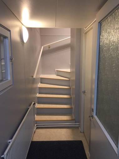 Villa Mänty Holiday Apartments