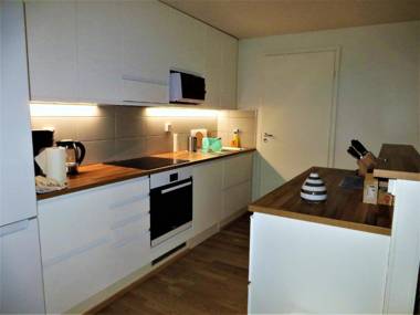 Reindeer City Apartment