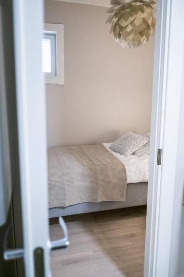 Santasport Apartment Hotel