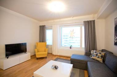 Majesteetti Apartments