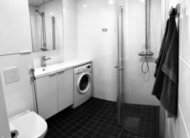 Nordica central apartment