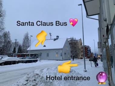 Wherever Mini Hostel