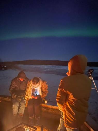 Wherever Mini Hostel