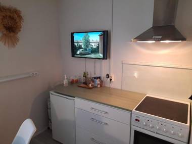 LAURI Historical Log House Manor