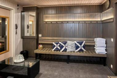 Teatterihotelli Riihimäki