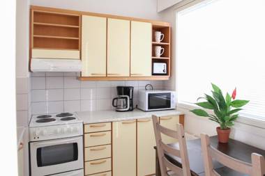 Apartment Raisio City Center