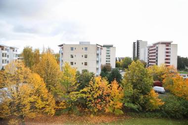 Apartment Raisio City Center