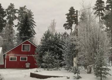 Mannimaatila Uni Lux